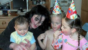 Michael Jackson gyerekei akár az ön gyerekei is lehetnének