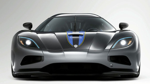 Elérhetőbb autókat tervez a Koenigsegg