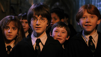 Új Harry Potter-filmet szeretne az első kettő rendezője