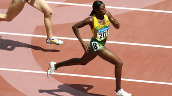 Boltot még nem vették meg, de Bahrein bevásárolt sprinterekből