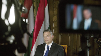 Nézőpont: Orbán beszélt legtöbbször a híradókban