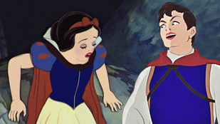 A Disney-hercegnők is menstruálnak
