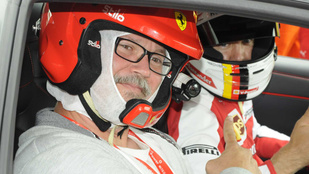 Ferrari Racing Days - 2015.