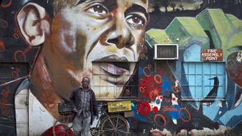 Obama: Afrika a világ egyik legerősebben növekvő térsége