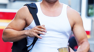 Vin Diesel 48 éves lett és eltűnt a nyaka