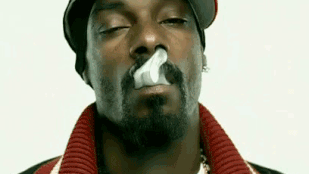 Snoop Doggot letartóztatták Svédországban