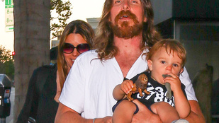 Mi van, ha azt mondjuk, Christian Bale fia cukibb, mint György herceg?