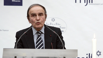 Meghalt a világ egyik legismertebb holokauszt-túlélője