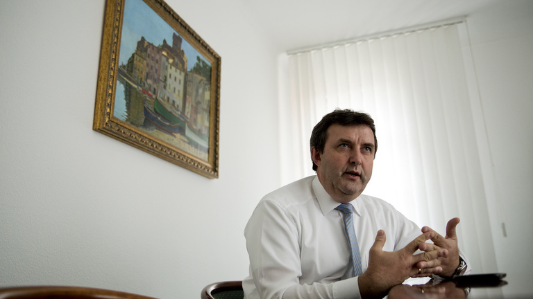 Palkovics: A problémás egyetemeknek át kell alakulniuk