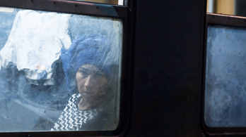 MÁV: Folyamatosan fertőtlenítjük a menekülteket szállító vonatokat