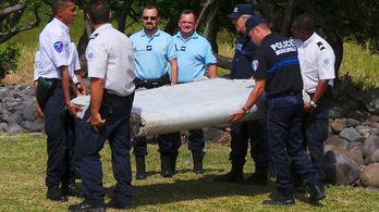 Honnan tudjuk, hogy az MH370 roncsait találták meg?