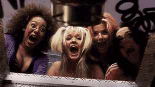 A Spice Girls 1997-es interjújánál kevés bizarrabb dolgot olvasott