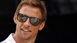 Jenson Button lesz a második Top Gear-es?