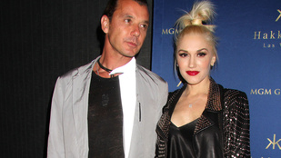 Gwen Stefani 13 év házasság után válik