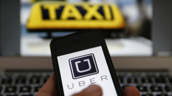 Az Uber üdvözli a kormány álláspontját
