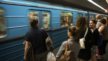 A BKV aláírta a metrószerződést az oroszokkal