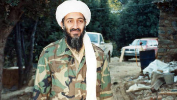 Nagyon úgy néz ki, hogy Amerika nem akarta élve elkapni bin Ladent