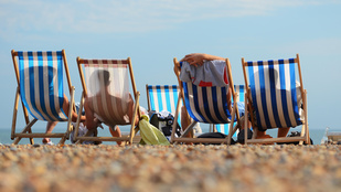 Öt dolog, amiért a pszichológusok szerint megéri nyaralni