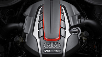 Új, közös Audi-Porsche motorok jönnek
