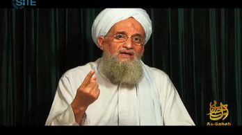 Az al-Kaida beállt az új tálib vezetés mögé