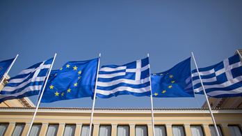 Uniós részről is rendben a görög csomag