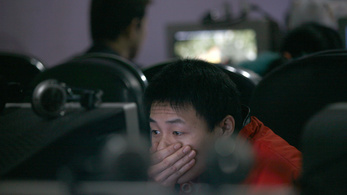 15 ezer kínait tartóztattak le, mert rosszul interneteztek