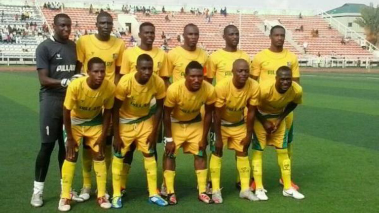 202 hazai meccs után kapott ki az afrikai csodacsapat