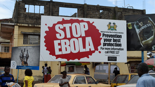 Felépült az utolsó ebolás beteg is Sierra Leonéban