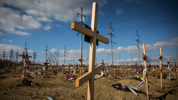 2000 orosz katona halhatott meg Kelet-Ukrajnában
