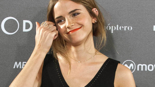 Emma Watson szörnyen öltözött fel