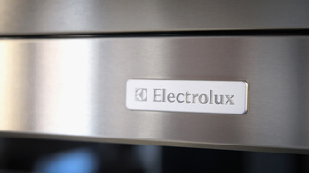 Több hűtőt gyárt nálunk az Electrolux