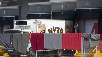 Kecskemétről vitték Ausztriába a 71 megfulladt menekültet