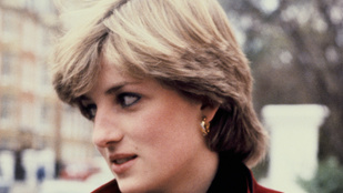 Már 18 éve, hogy Lady Diana meghalt