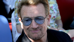 Bono másfél milliárd dollárt rakhat zsebre a Facebook-részvényei után