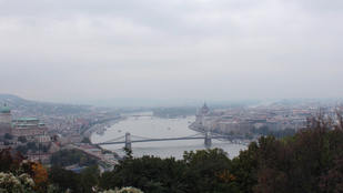 Budapest nem fért fel a legbarátságosabb városok listájára