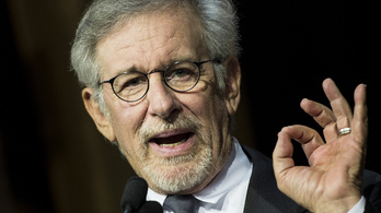 Spielberg DreamWorks stúdiója szakít a Disney-vel