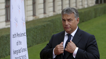 Orbán: Ha Németország ad vízumot, mehetnek a menekültek