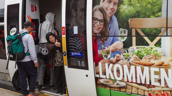 Németországból 294 menedékkérőt küldtek vissza Magyarországra tavaly