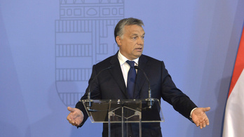 Orbán: Örülünk a kebabosoknak, de ne jöjjenek többen!