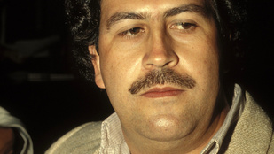 Escobar megölte volna az alkalmazottjait, ha füveznek a gyerekei előtt