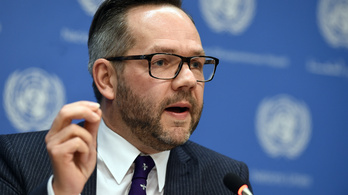 Cinikus magyar vádakról beszél a német miniszter