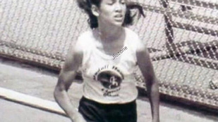 Van egy régi futós képünk Jennifer Lopezről