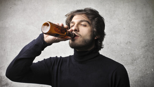 Megvannak az alkoholizmusért felelős idegsejtek