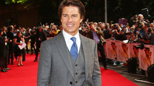 Ketten  is meghaltak Tom Cruise új filmjének forgatásán