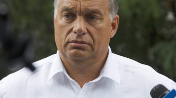 Orbán lemaradt az európai egyesülésről