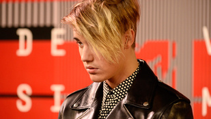 Gypsy Sport: a hülye frizura nem Justin Biebernél kezdődik