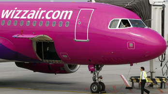 A Wizz szombaton még simán kivinne egy repülőnyi utast Hurghadába