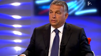 Orbán: Hende egy rossz magyar szokásnak lett az áldozata