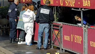 Marseille-ben minden hónapra jut halálos lövöldözés