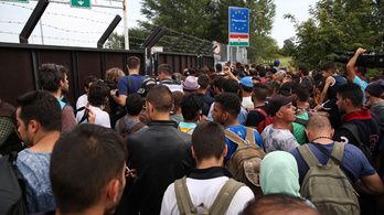 Szerdától kezdődhetnek a migránsperek Szegeden